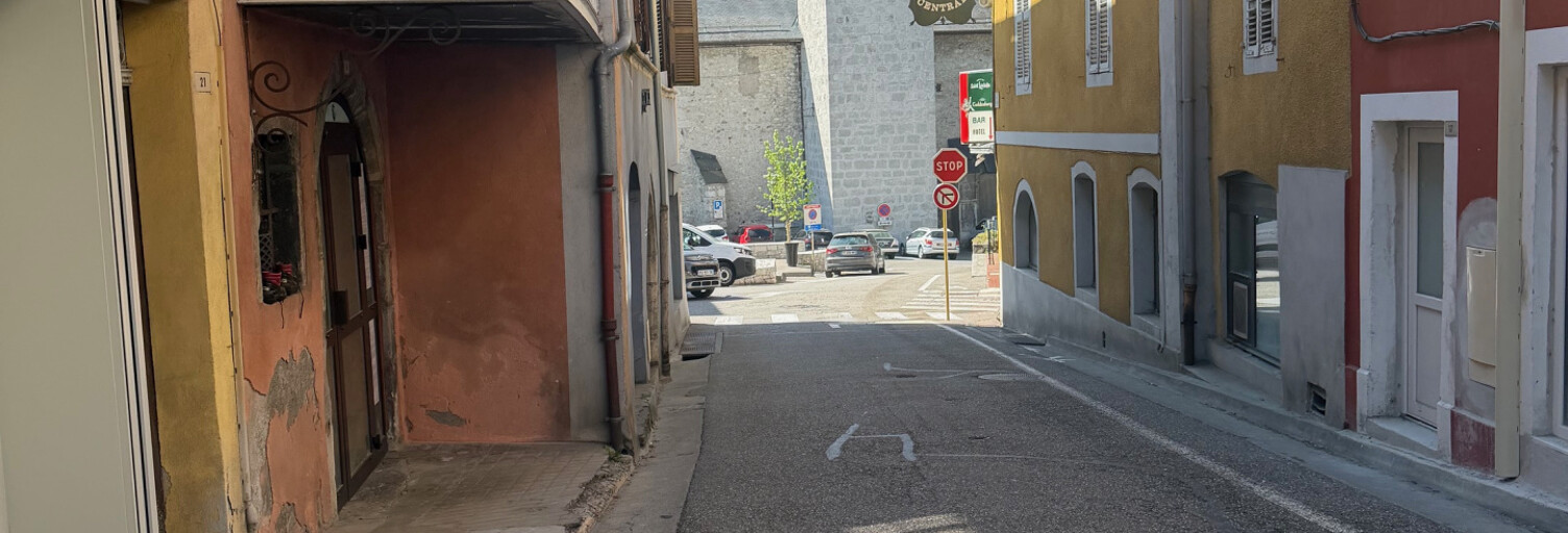 Maison 3 Pièces 86 m² à vendre à Saint-Pierre-d'Albigny (73250)