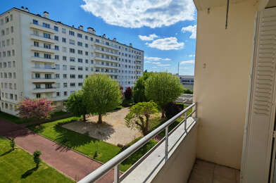 Appartement 3 pièces 65990 €