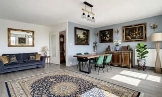 Appartement 6 Pièces 105 m² à vendre à Saint-André-les-Vergers (10120)