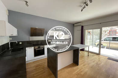 Appartement 3 pièces 160000 €