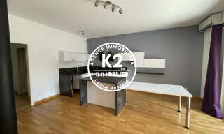 Appartement 3 Pièces 61 m² à vendre à Montélimar (26200)