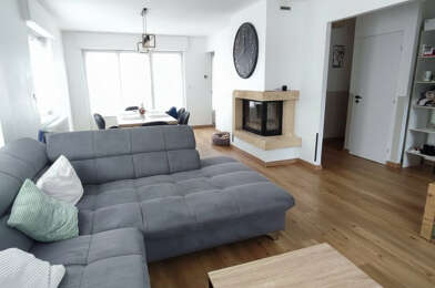 Maison 6 pièces 280000 €