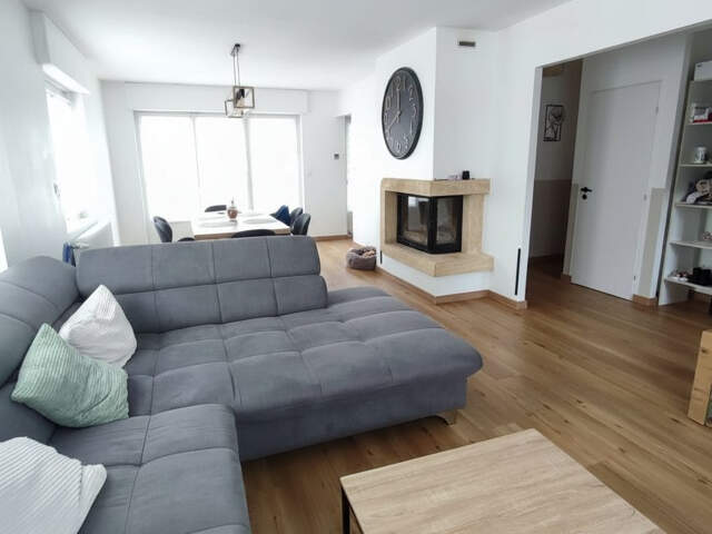 Maison individuelle — photo du bien