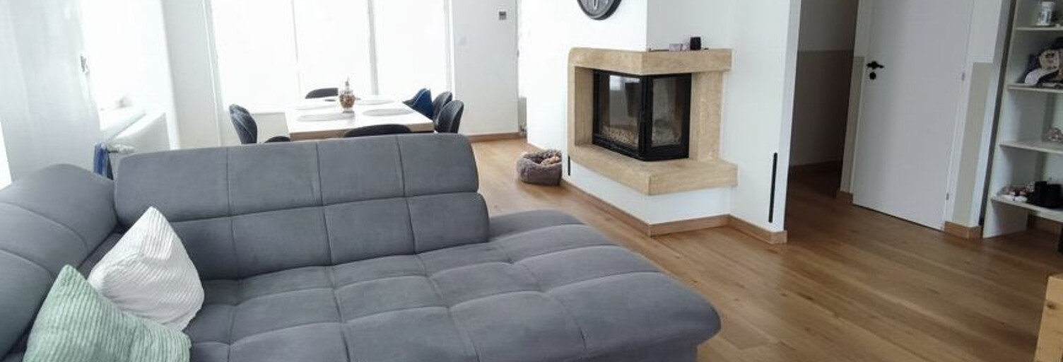 Maison 6 Pièces 129 m² à vendre à Orsinval (59530)