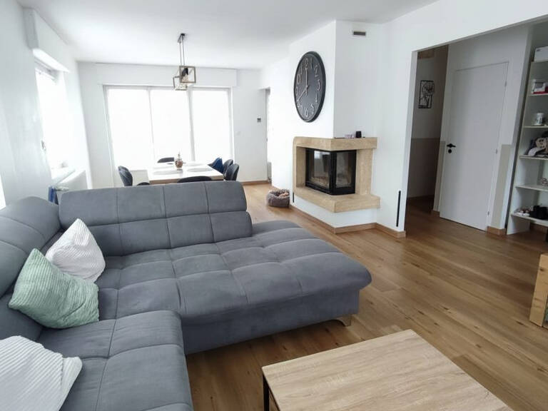 Maison individuelle — photo 1