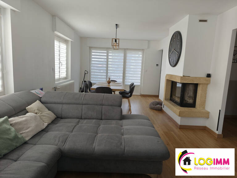 Maison individuelle — photo 1
