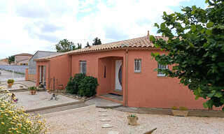Maison 5 Pièces 124 m² à vendre à Saint-Nazaire-d'Aude (11120)