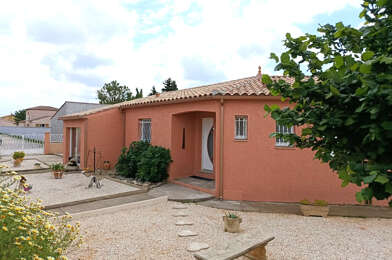 Maison 5 pièces 334000 €