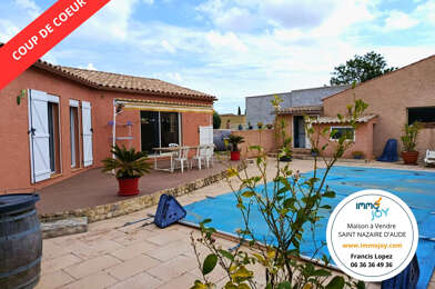 Maison 5 pièces 334000 €