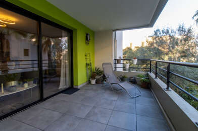 Appartement 3 pièces 250000 €