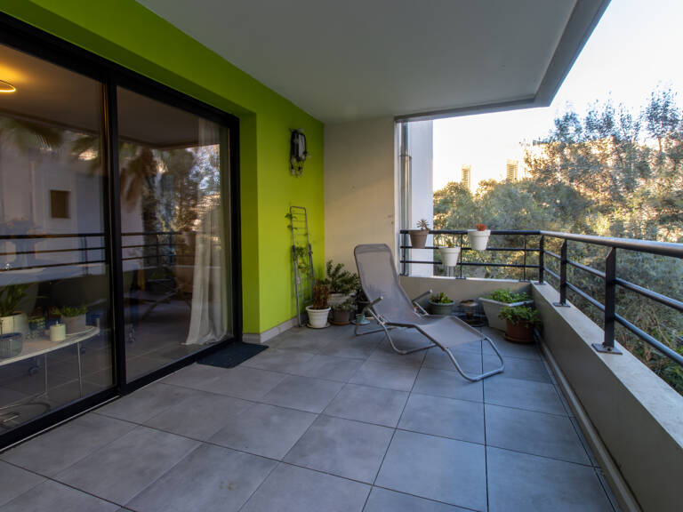 Vends Appartement T3 avec garage, terrasse, ascenceur - quar — photo 1