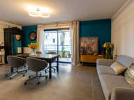 Vends Appartement T3 avec garage, terrasse, ascenceur - quar — photo 2