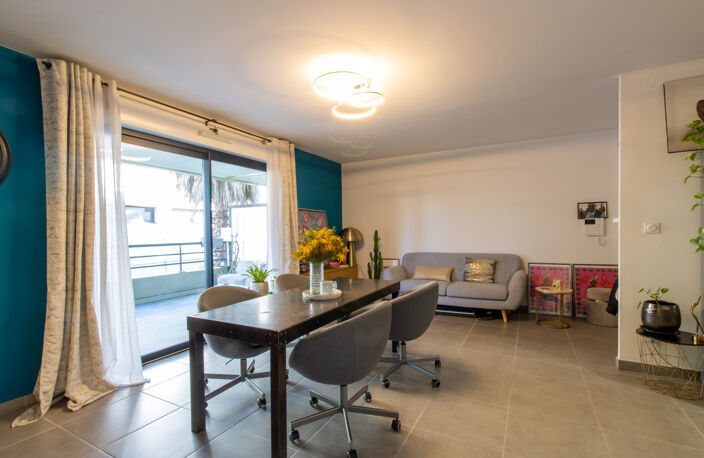 Vends Appartement T3 avec garage, terrasse, ascenceur - quar — photo 3
