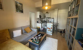 Appartement 1 Pièce 33 m² à louer à Le Mans (72000)