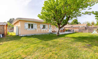 Maison 6 Pièces 121 m² à vendre à Léognan (33850)