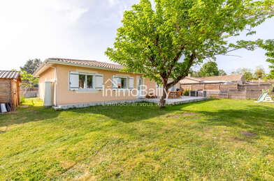 Maison 6 pièces 430500 €