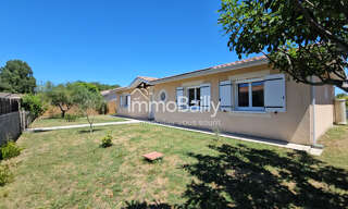 Maison 6 Pièces 121 m² à vendre à Villenave-d'Ornon (33140)