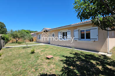 Maison 6 pièces 414000 €