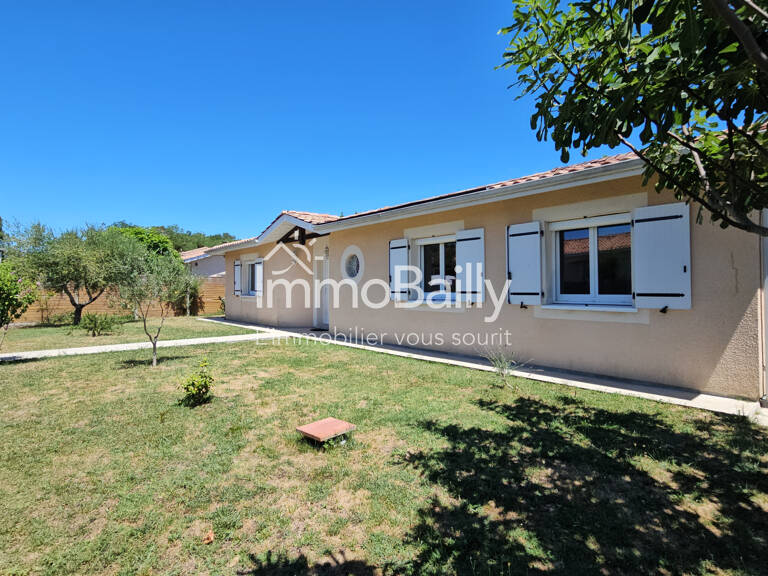 Maison 4 chambres avec grand jardin au calme — photo 1