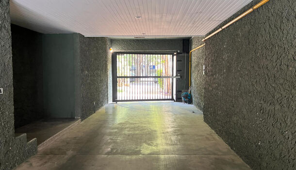 Parking  à vendre Marseille 8eme 13008