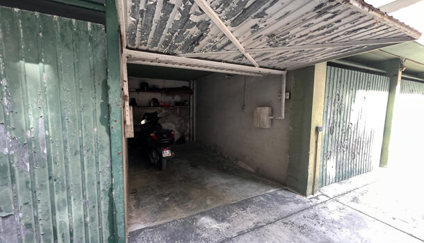 Parking  à vendre Marseille 8eme 13008