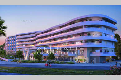 Appartement 3 pièces 645000 €