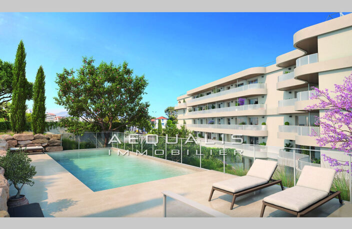 vente appartement 1 Pièce(s) — photo 3