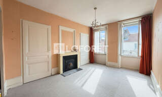 Appartement 2 Pièces 59 m² à vendre à Lyon 6 (69006)