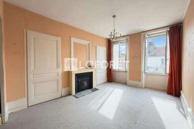 Appartement 2 pièces 260000 €