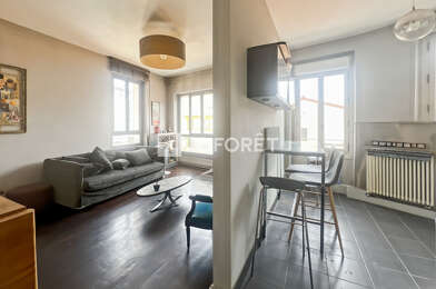Appartement 3 pièces 137000 €