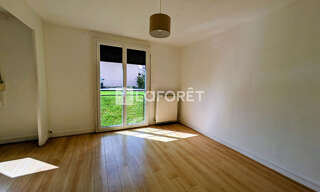 Appartement 4 Pièces 64 m² à vendre à Évreux (27000)