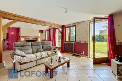 Maison 5 pièces 139000 €