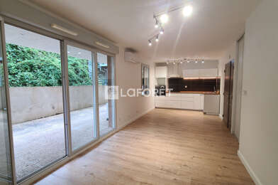 Appartement 1 pièces 610 €