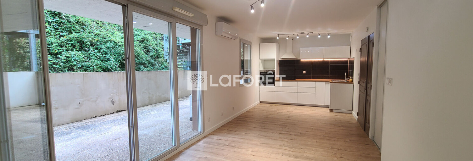 Appartement 1 Pièce 35 m² à louer à L'Arbresle (69210)