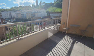 Appartement 3 Pièces 64 m² à louer à L'Arbresle (69210)