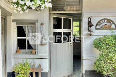 Maison 10 pièces 890000 €