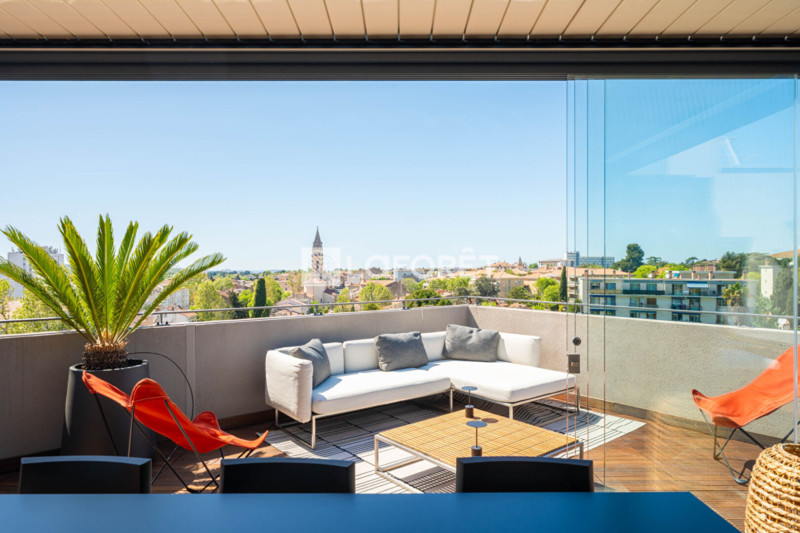 Appartement  T5 à vendre Marseille 12eme 13012