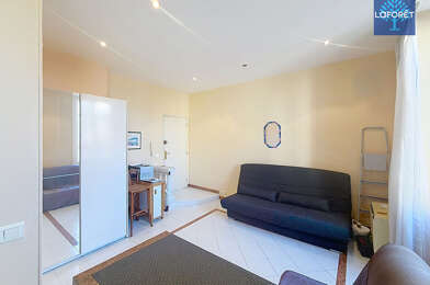 Appartement 1 pièces 199900 €