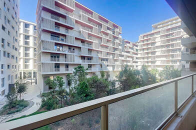 Appartement 3 pièces 289000 €