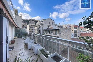 Appartement 5 pièces 549000 €