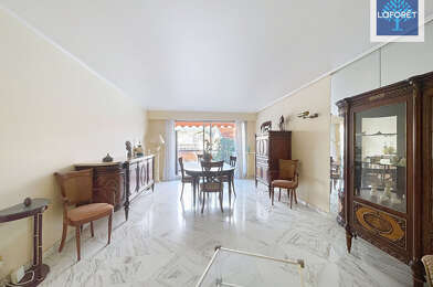 Appartement 5 pièces 549000 €