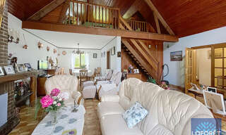 Maison 7 Pièces 174 m² à vendre à Eth (59144)