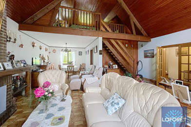 Maison 7 pièces 367000 €
