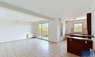 Appartement 3 Pièces 86 m² à louer à Saint-Saulve (59880)