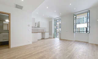 Appartement 2 Pièces 44 m² à vendre à Nice (06000)