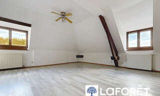 Appartement 4 Pièces 71 m² à louer à Nivolas-Vermelle (38300)