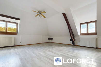 Appartement 4 pièces 695 €