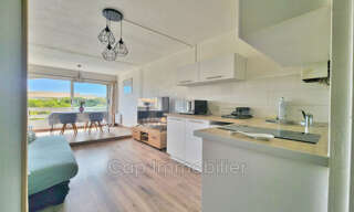 Appartement 1 Pièce 25 m² à vendre à Agde (34300)