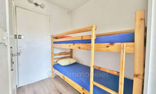 Appartement 1 Pièce 25 m² à vendre à Agde (34300)