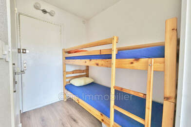 Appartement 1 pièces 89000 €